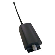 RICEVENTE SMR24C2 COMPATIBILE CON BFT ROLLING CODE CLONIX 2 MITTO 433,92 MHZ 24V