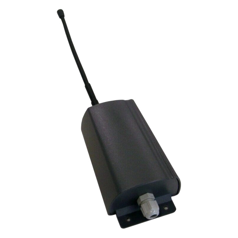 RICEVENTE SMR24C2 COMPATIBILE CON BFT ROLLING CODE CLONIX 2 MITTO 433,92 MHZ 24V