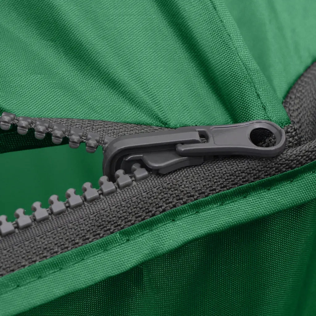 Ombrello | Parasol da Pesca Verde 240x210 cm