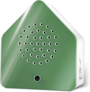 Casa per uccelli con suono - Box per uccelli - Casa per uccelli suoni per il bagno - Casa per uccelli suoni