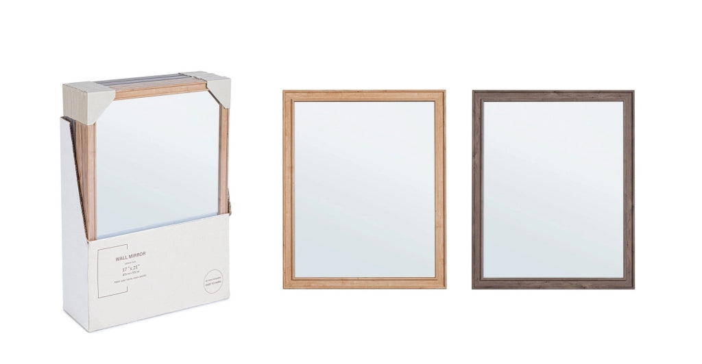 SPECCHIO C-C SHIRO 45X55 - BIZZOTTO