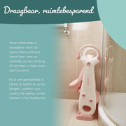 Sedia per bambini per il water