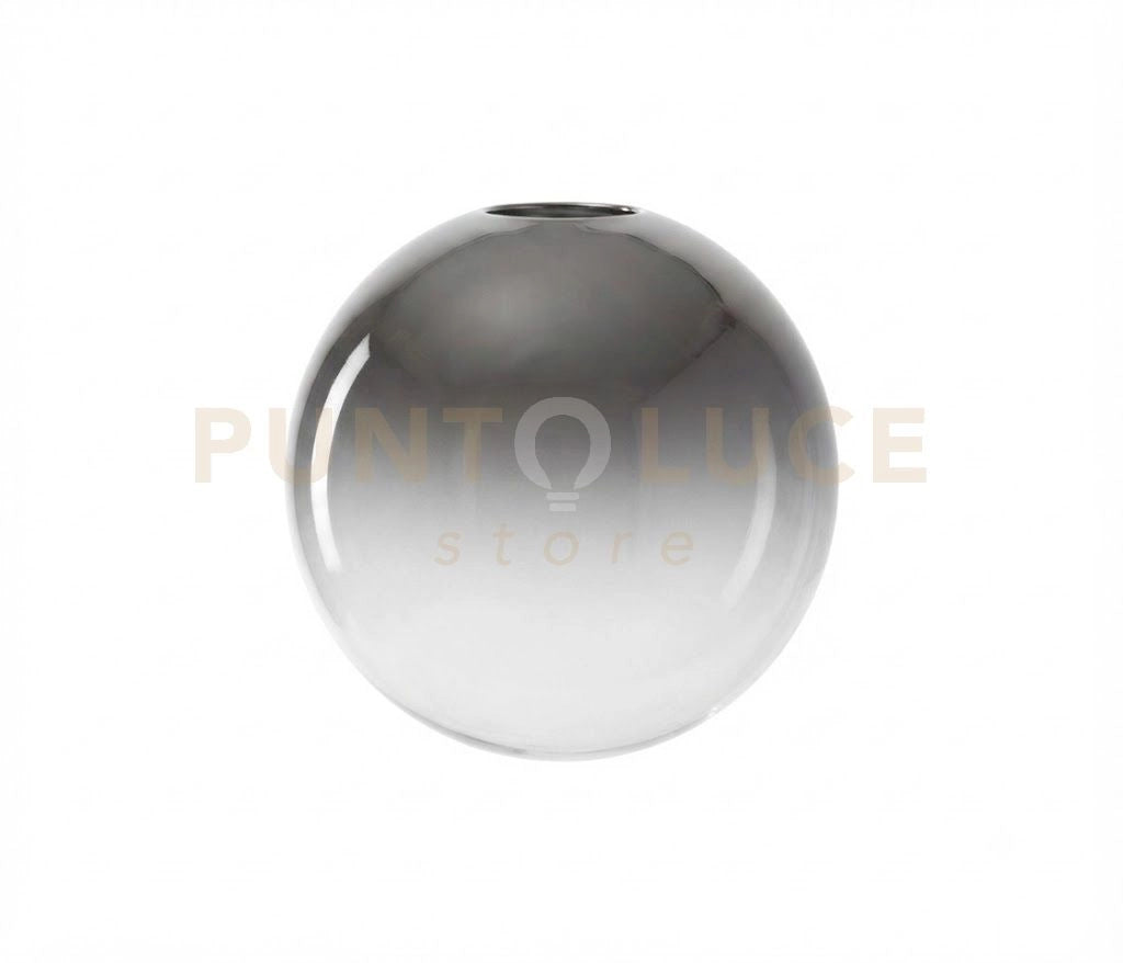 SOLO VETRO BIG ECLIPSE 1194 D.25CM FUME