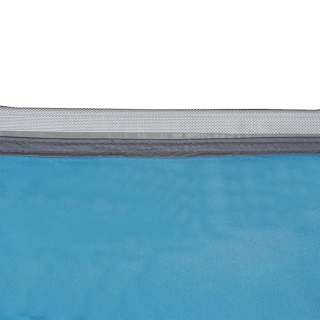 Telo impermeabile con tetto 240 x 460 cm 42001045
