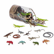Terra - Reptiles in Tube