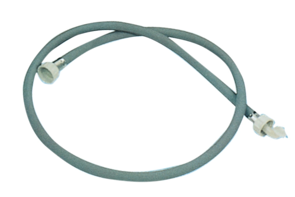 TUBO CARICO LAVATRICE CON PIPA 150 CM*- AMAFLEX- 12,0 pz