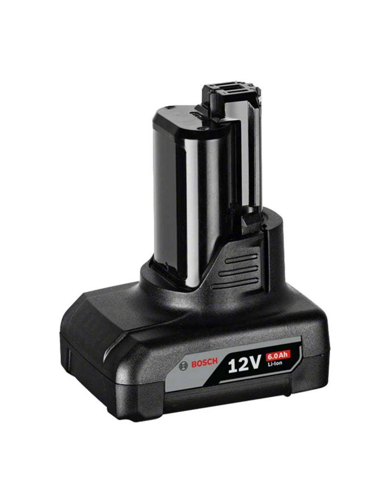 Power Set BOSCH (2 x 12V 6,0 Ah + GAL12V-40)