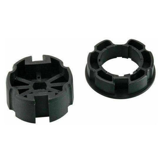 ADATTATORE 78 MM OGIVA MOTORE TUBOLARE PER TENDA DA SOLE ASSE ATTACCO 10X15 MM