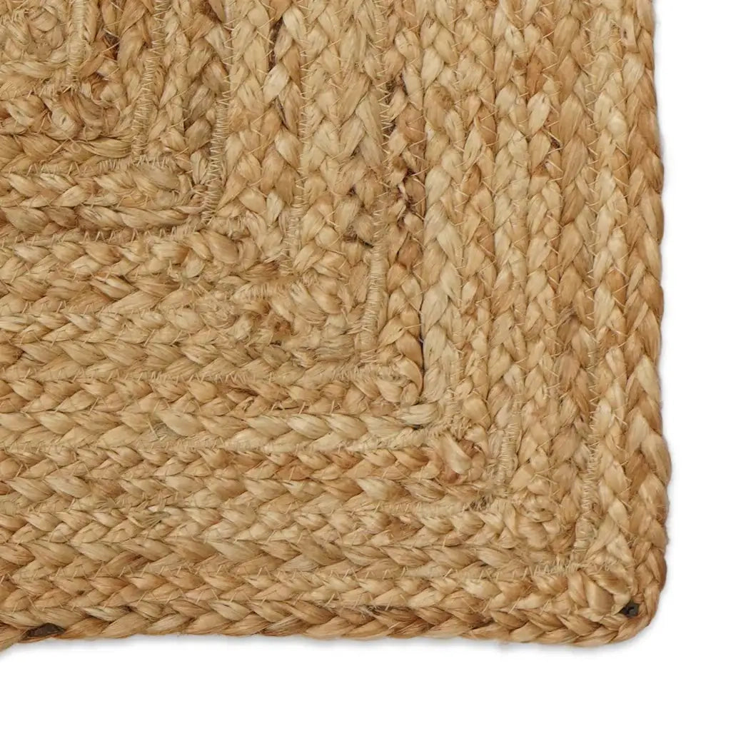 Tappeti per area Naturale 200 x 290 cm Juta 42010399
