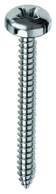 VITI PARKER T. CILINDRICA 2,9X13 ZB*- MUSTAD- 10,0 centinaia