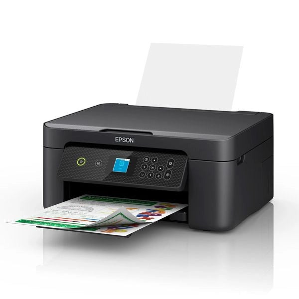 Epson expression home xp-3200 ad inchiostro a4 5760 x 1440 dpi wi-fi - EHXP3200