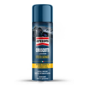 AREXONS 8317 CRUSCOTTI SATINATI 400 ML