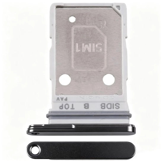 Sostituzione del supporto di protezione per schermo compatibile con Samsung Galaxy S26 5G - 6,3 pollici - Temprato - Installazione professionale consigliata