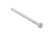 PERNO DI COMANDO PER TWIN LINE - Cm. 12 - 5 pezzi - GEBERIT