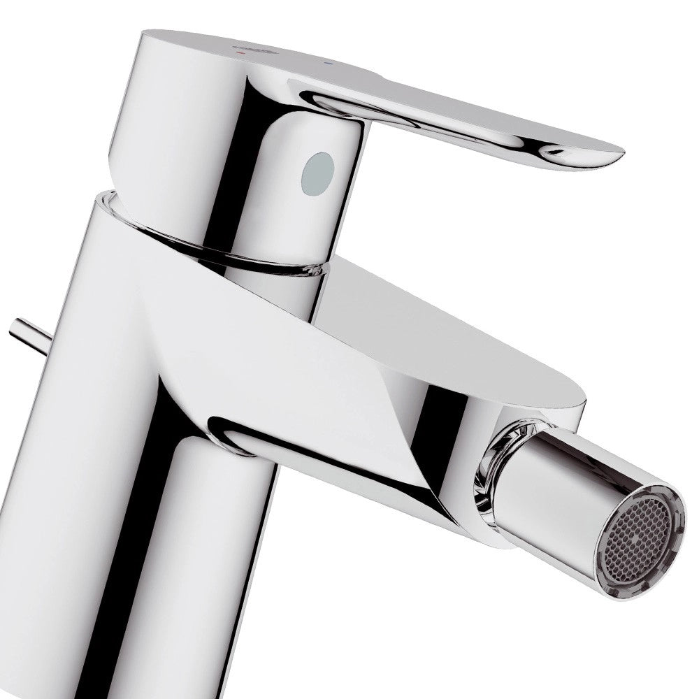 Rubinetto bidet grohe, serie startedge