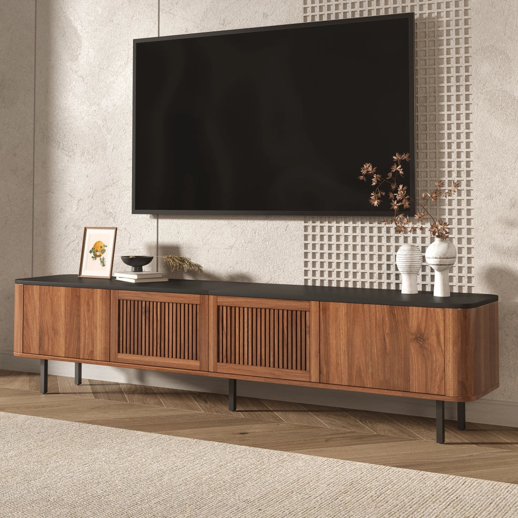 Mobile TV- design unico- 190x35x45 cm