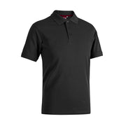 POLO FOX NERO TG. L- 1,0 pz