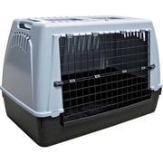 TRASPORTINO X CANI PIPPO  CM 100X60 H.CM 65