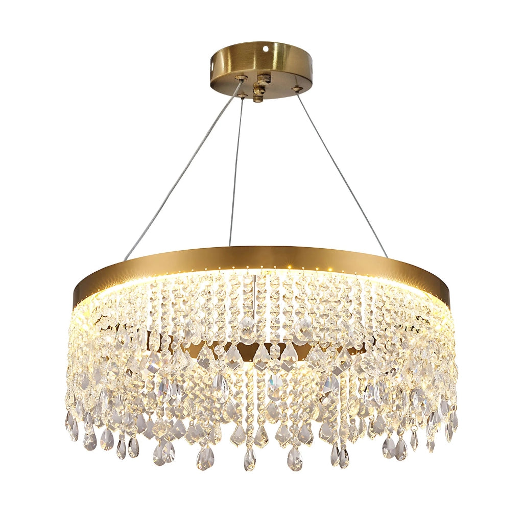 Lampada Led APP1731-1CP Gold 60cm