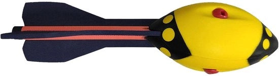 Gioco di Tiro a Ballo a Lunga Distanza - Ballo Soft - Gioco di Pratica Indoor/Outdoor - Duraturo - Sicuro per i Bambini - Pallone da Tennis