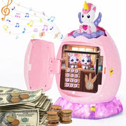 Ospedale della Luna con codice musica e luce - Regali di Pasqua, compleanno e Natale per bambini di 5-9 anni