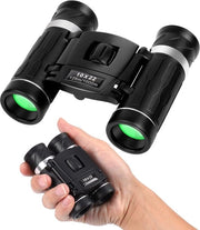 Mini Verrekijker Compattibile per Uccelli e Viaggi - Impermeabile e Leggero