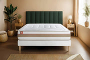 Set materasso e base 200x200 cm - Le Tendre
