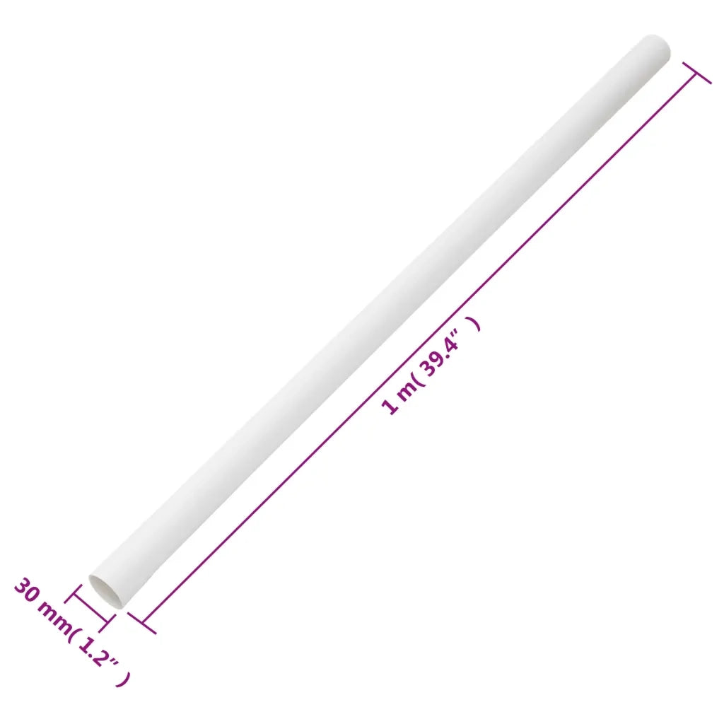 Canaline per Cavi Ø30 mm 10 m in PVC 155904