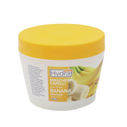 HYDRA-VIVA CREMA MASCHERA PER CAPELLI SECCHI 250 ML BANANA