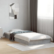 Giroletto Grigio Cemento 75x190 cm in Legno Multistrato 842080