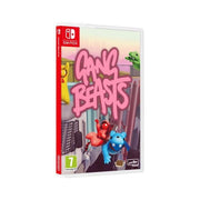 Switch gang beasts pegi 7+ swsw0330
