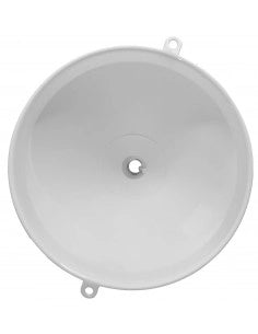 Imbuto per alimenti con diametro 30 cm