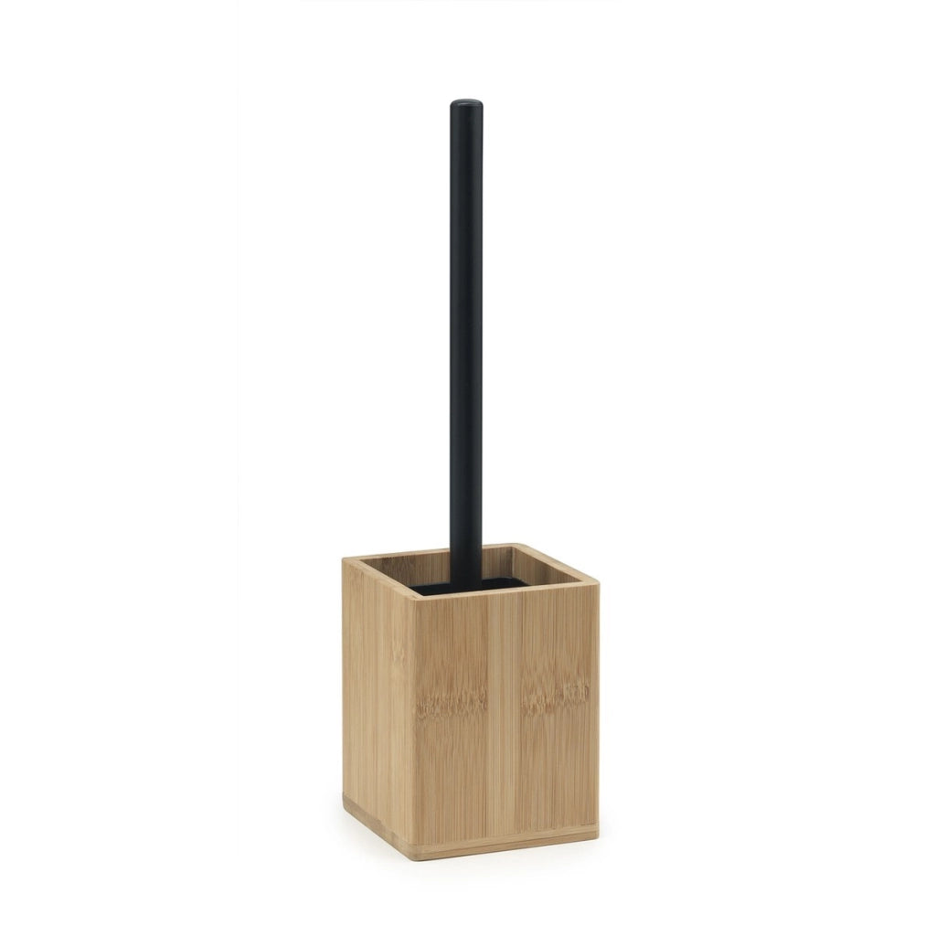 Scopino Bonnie naturale/nero matt