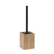 Scopino Bonnie naturale/nero matt