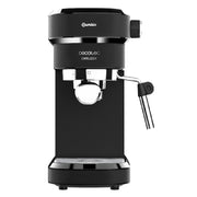 CECOTEC 01651 - Macchina da caffè Espresso Cafelizzia 790 Black