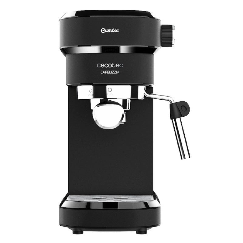 CECOTEC 01651 - Macchina da caffè Espresso Cafelizzia 790 Black