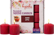 Set di candele profumate - set di regali, diverse fragranze