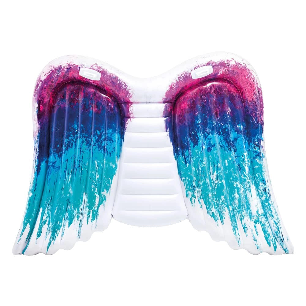 Materassino Gonfiabile Intex Angel 251 x 106 cm