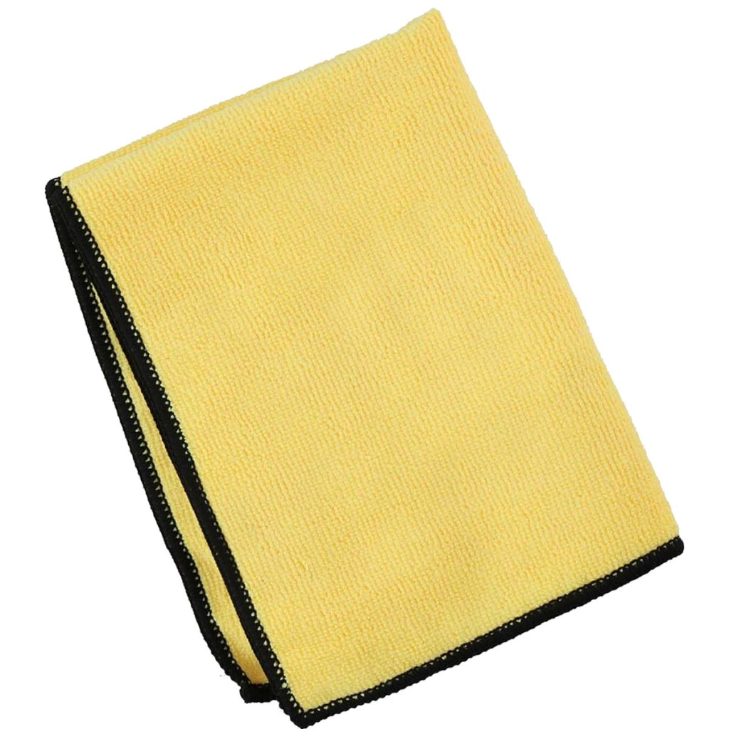 Set di 10 panni multiuso 35x40 cm Multicolore Dunlop