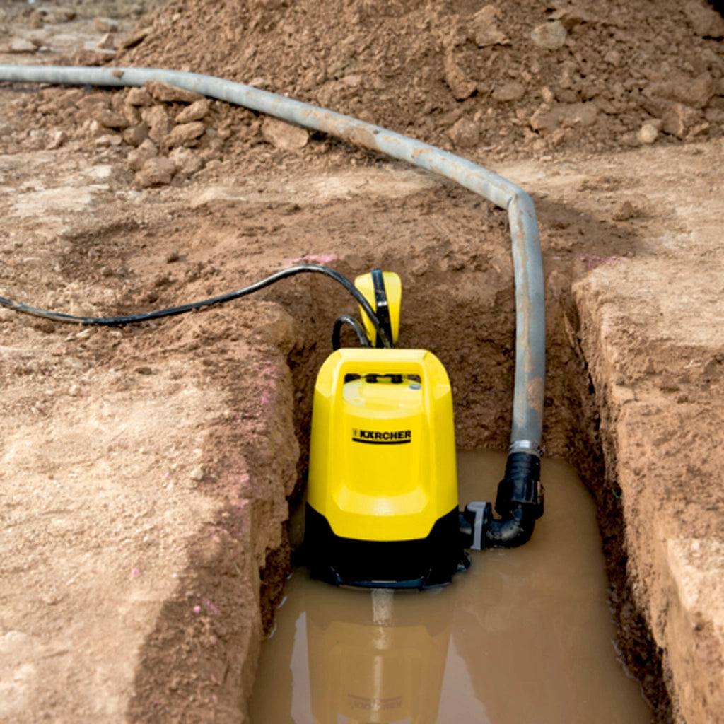 Karcher Set di tubi in tessuto