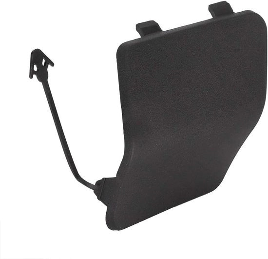 Bumper di Alta Qualità in Materiale ABS - Protezione per Bumper - Bumper Nero - Bumper per Renault Master 2010 - Bumper per Nissan NV400 2010-INFERIORI - Bumper per Opel Movano 2010-DELTA - Bumper per Auto