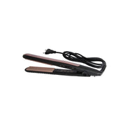 Trade Shop - Piastra Per Capelli Professionale Technology Mossi Ondulati Effetto Frisee Ptc -