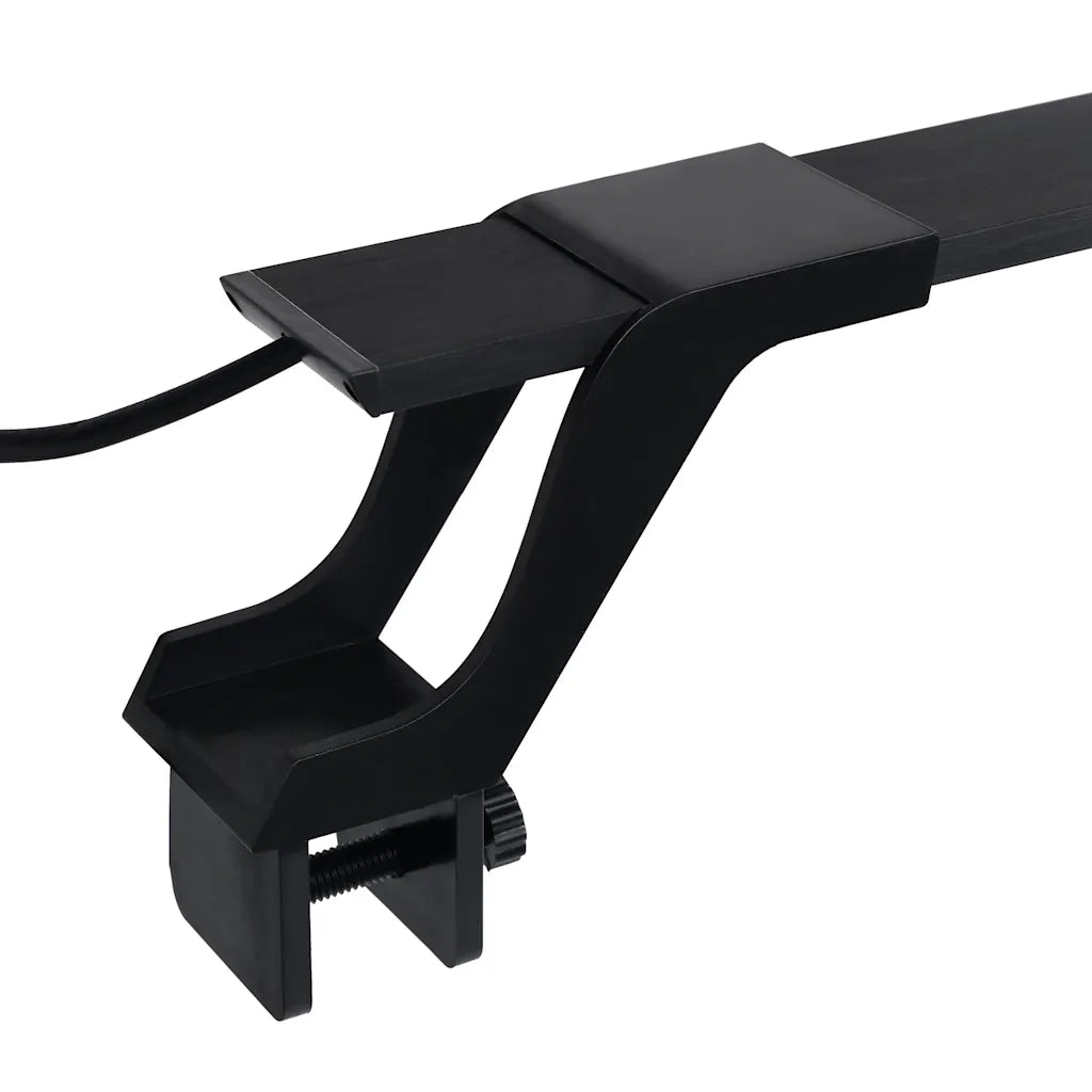 Luce a LED per Acquario con Morsetti 90-105 cm Blu e Bianco 50955
