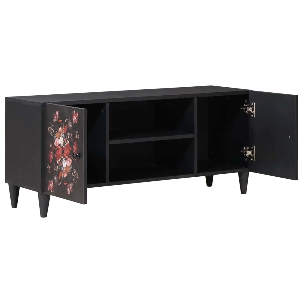 Armadi di Stoccaggio con porta Multicolore 105 x 33,5 x 46 cm 4018700