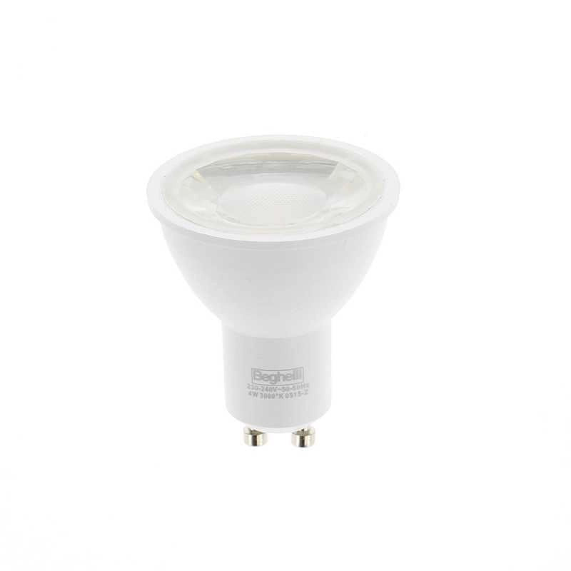 56968 Faretto Beghelli Savingled Spot 4W