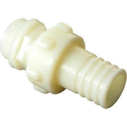 PORTAGOMMA NYLON DRITTO FILETTO MASCHIO 3 PEZZI - MM 60X2M- 5 pezzi