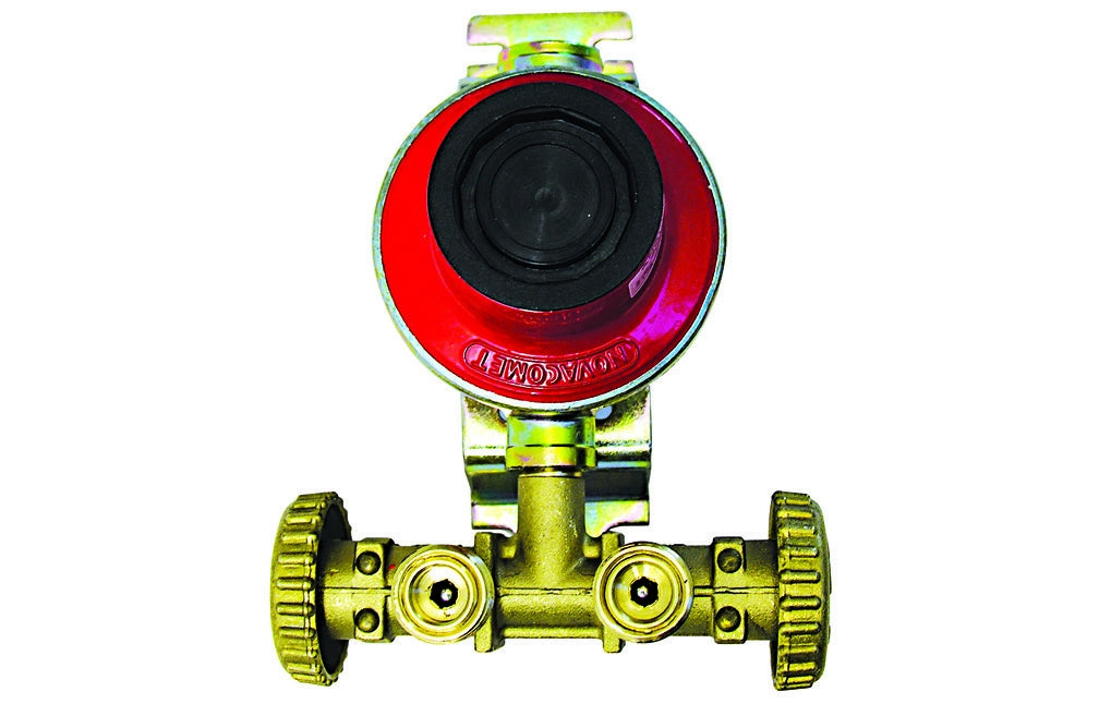 MINI CENTRALINA CON REGOLATORE 1800 SENZA MANICHETTE- Kg/H 4- NOVAC- pezzi 1