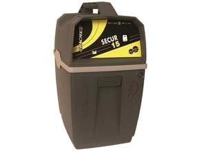 RECINTO SECUR 15 9/12V 150MJ 13000V