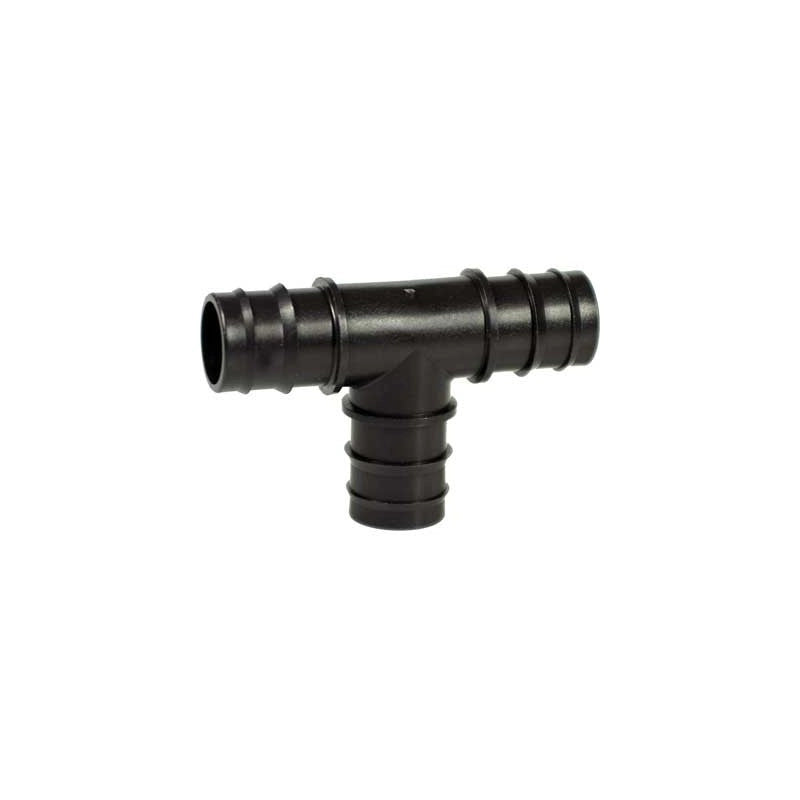 TEE DI DERIVAZIONE BASSA PRESSIONE Ø 16 mm - 100 pezzi- IRRITEC