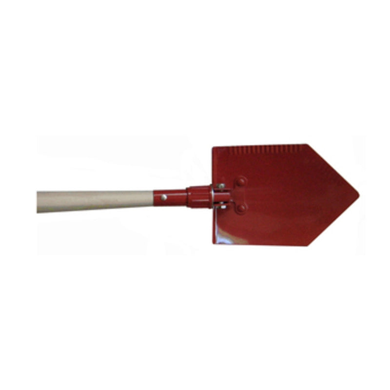 BADILETTO MANICO PIEGHEVOLE 66 CM
